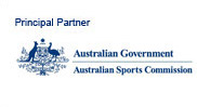 Australian Sports Commission