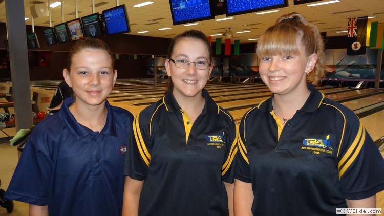 Junior Championship